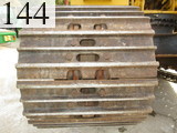 中古建設機械 中古 コマツ KOMATSU 油圧ショベル・バックホー ０．７－０．９立米 PC200-8N1