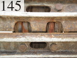 中古建設機械 中古 コマツ KOMATSU 油圧ショベル・バックホー ０．７－０．９立米 PC200-8N1