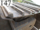 中古建設機械 中古 コマツ KOMATSU 油圧ショベル・バックホー ０．７－０．９立米 PC200-8N1