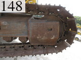 中古建設機械 中古 コマツ KOMATSU 油圧ショベル・バックホー ０．７－０．９立米 PC200-8N1