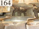 中古建設機械 中古 コマツ KOMATSU 油圧ショベル・バックホー ０．７－０．９立米 PC200-8N1