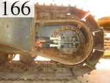 中古建設機械 中古 コマツ KOMATSU 油圧ショベル・バックホー ０．７－０．９立米 PC200-8N1