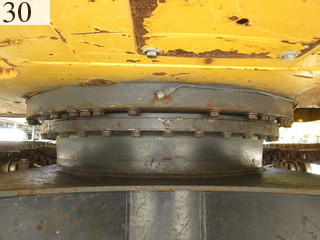 中古建設機械 中古 コマツ KOMATSU 油圧ショベル・バックホー ０．７－０．９立米 PC200-8N1