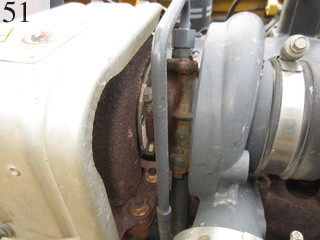 中古建設機械 中古 コマツ KOMATSU 油圧ショベル・バックホー ０．７－０．９立米 PC200-8N1