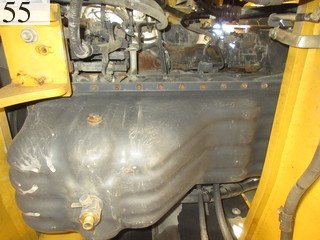 中古建設機械 中古 コマツ KOMATSU 油圧ショベル・バックホー ０．７－０．９立米 PC200-8N1