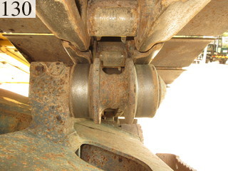 中古建設機械 中古 コマツ KOMATSU 油圧ショベル・バックホー ０．７－０．９立米 PC200-8N1