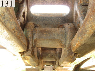 中古建設機械 中古 コマツ KOMATSU 油圧ショベル・バックホー ０．７－０．９立米 PC200-8N1