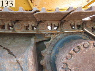 中古建設機械 中古 コマツ KOMATSU 油圧ショベル・バックホー ０．７－０．９立米 PC200-8N1