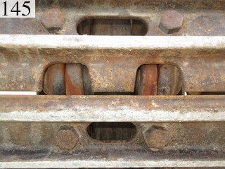 中古建設機械 中古 コマツ KOMATSU 油圧ショベル・バックホー ０．７－０．９立米 PC200-8N1