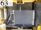 中古建設機械 中古 コマツ KOMATSU 油圧ショベル・バックホー ０．７－０．９立米 PC200-8N1