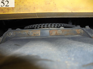 中古建設機械 中古 コマツ KOMATSU 油圧ショベル・バックホー ０．７－０．９立米 PC200-8N1