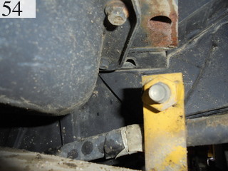 中古建設機械 中古 コマツ KOMATSU 油圧ショベル・バックホー ０．７－０．９立米 PC200-8N1
