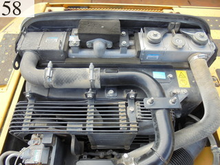中古建設機械 中古 コマツ KOMATSU 油圧ショベル・バックホー ０．７－０．９立米 PC200-8N1