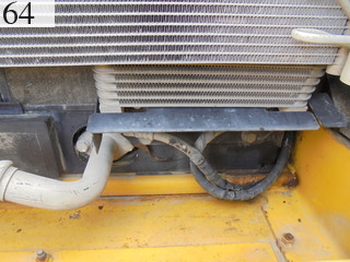 中古建設機械 中古 コマツ KOMATSU 油圧ショベル・バックホー ０．７－０．９立米 PC200-8N1