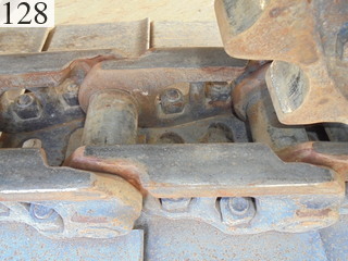 中古建設機械 中古 コマツ KOMATSU 油圧ショベル・バックホー ０．７－０．９立米 PC200-8N1