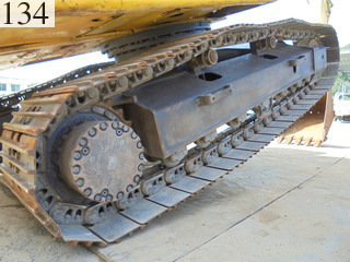 中古建設機械 中古 コマツ KOMATSU 油圧ショベル・バックホー ０．７－０．９立米 PC200-8N1