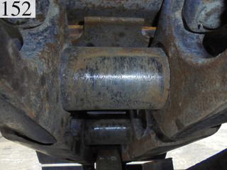 中古建設機械 中古 コマツ KOMATSU 油圧ショベル・バックホー ０．７－０．９立米 PC200-8N1