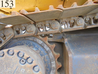 中古建設機械 中古 コマツ KOMATSU 油圧ショベル・バックホー ０．７－０．９立米 PC200-8N1