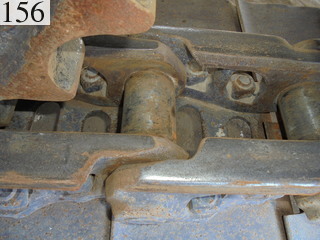 中古建設機械 中古 コマツ KOMATSU 油圧ショベル・バックホー ０．７－０．９立米 PC200-8N1
