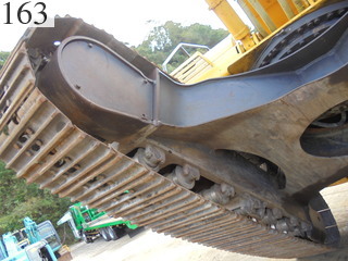 中古建設機械 中古 コマツ KOMATSU 油圧ショベル・バックホー ０．７－０．９立米 PC200-8N1