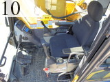 中古建設機械 中古 コマツ KOMATSU 油圧ショベル・バックホー ０．７－０．９立米 PC200-8N1