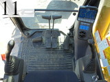 中古建設機械 中古 コマツ KOMATSU 油圧ショベル・バックホー ０．７－０．９立米 PC200-8N1