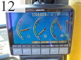 中古建設機械 中古 コマツ KOMATSU 油圧ショベル・バックホー ０．７－０．９立米 PC200-8N1