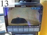 中古建設機械 中古 コマツ KOMATSU 油圧ショベル・バックホー ０．７－０．９立米 PC200-8N1