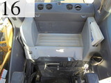 中古建設機械 中古 コマツ KOMATSU 油圧ショベル・バックホー ０．７－０．９立米 PC200-8N1