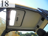 中古建設機械 中古 コマツ KOMATSU 油圧ショベル・バックホー ０．７－０．９立米 PC200-8N1