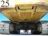 中古建設機械 中古 コマツ KOMATSU 油圧ショベル・バックホー ０．７－０．９立米 PC200-8N1