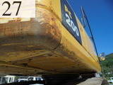 中古建設機械 中古 コマツ KOMATSU 油圧ショベル・バックホー ０．７－０．９立米 PC200-8N1