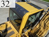 中古建設機械 中古 コマツ KOMATSU 油圧ショベル・バックホー ０．７－０．９立米 PC200-8N1