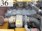中古建設機械 中古 コマツ KOMATSU 油圧ショベル・バックホー ０．７－０．９立米 PC200-8N1