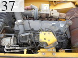 中古建設機械 中古 コマツ KOMATSU 油圧ショベル・バックホー ０．７－０．９立米 PC200-8N1