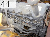 中古建設機械 中古 コマツ KOMATSU 油圧ショベル・バックホー ０．７－０．９立米 PC200-8N1