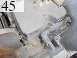 中古建設機械 中古 コマツ KOMATSU 油圧ショベル・バックホー ０．７－０．９立米 PC200-8N1