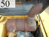 中古建設機械 中古 コマツ KOMATSU 油圧ショベル・バックホー ０．７－０．９立米 PC200-8N1