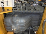 中古建設機械 中古 コマツ KOMATSU 油圧ショベル・バックホー ０．７－０．９立米 PC200-8N1