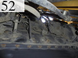 中古建設機械 中古 コマツ KOMATSU 油圧ショベル・バックホー ０．７－０．９立米 PC200-8N1