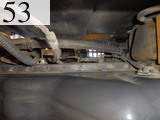 中古建設機械 中古 コマツ KOMATSU 油圧ショベル・バックホー ０．７－０．９立米 PC200-8N1