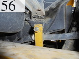 中古建設機械 中古 コマツ KOMATSU 油圧ショベル・バックホー ０．７－０．９立米 PC200-8N1