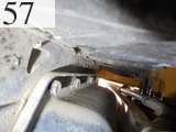 中古建設機械 中古 コマツ KOMATSU 油圧ショベル・バックホー ０．７－０．９立米 PC200-8N1
