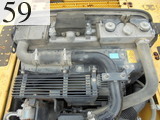 中古建設機械 中古 コマツ KOMATSU 油圧ショベル・バックホー ０．７－０．９立米 PC200-8N1