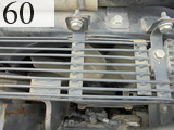 中古建設機械 中古 コマツ KOMATSU 油圧ショベル・バックホー ０．７－０．９立米 PC200-8N1