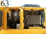 中古建設機械 中古 コマツ KOMATSU 油圧ショベル・バックホー ０．７－０．９立米 PC200-8N1