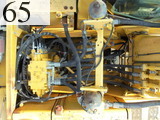 中古建設機械 中古 コマツ KOMATSU 油圧ショベル・バックホー ０．７－０．９立米 PC200-8N1