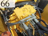 中古建設機械 中古 コマツ KOMATSU 油圧ショベル・バックホー ０．７－０．９立米 PC200-8N1