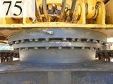 中古建設機械 中古 コマツ KOMATSU 油圧ショベル・バックホー ０．７－０．９立米 PC200-8N1