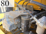 中古建設機械 中古 コマツ KOMATSU 油圧ショベル・バックホー ０．７－０．９立米 PC200-8N1